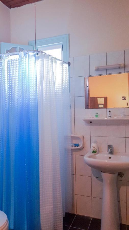 Galaxy Rooms Xi Beach エクステリア 写真
